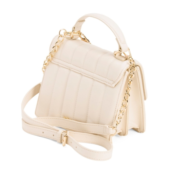 Betsey Johnson Candy Crossbody Handbag - Picture 2 of 3